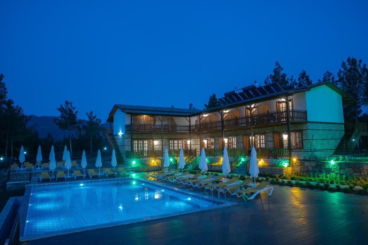 Maison Hill * Antalya