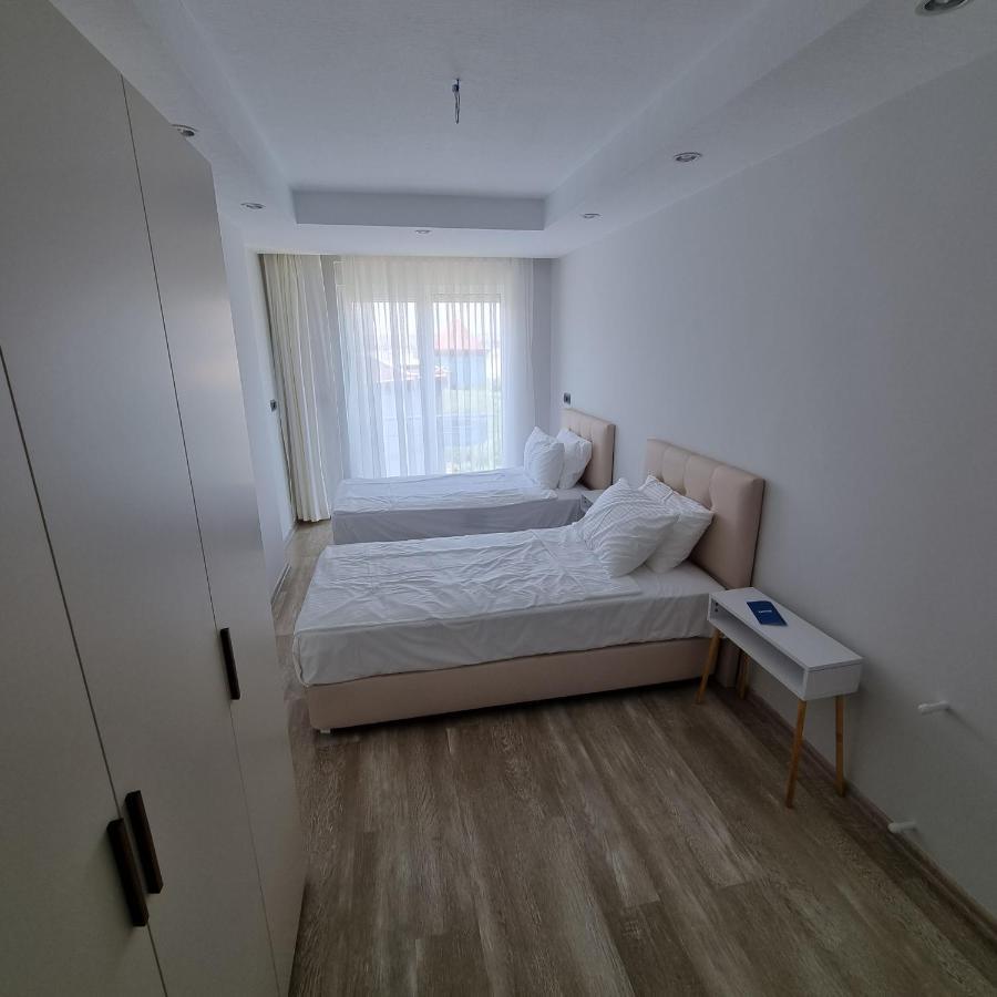 River Park Lara Apart Otel