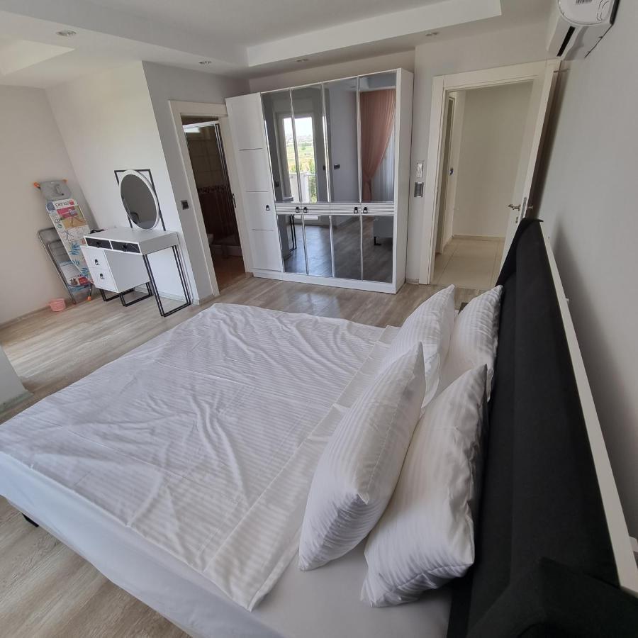 Apart Otel River Park Lara *