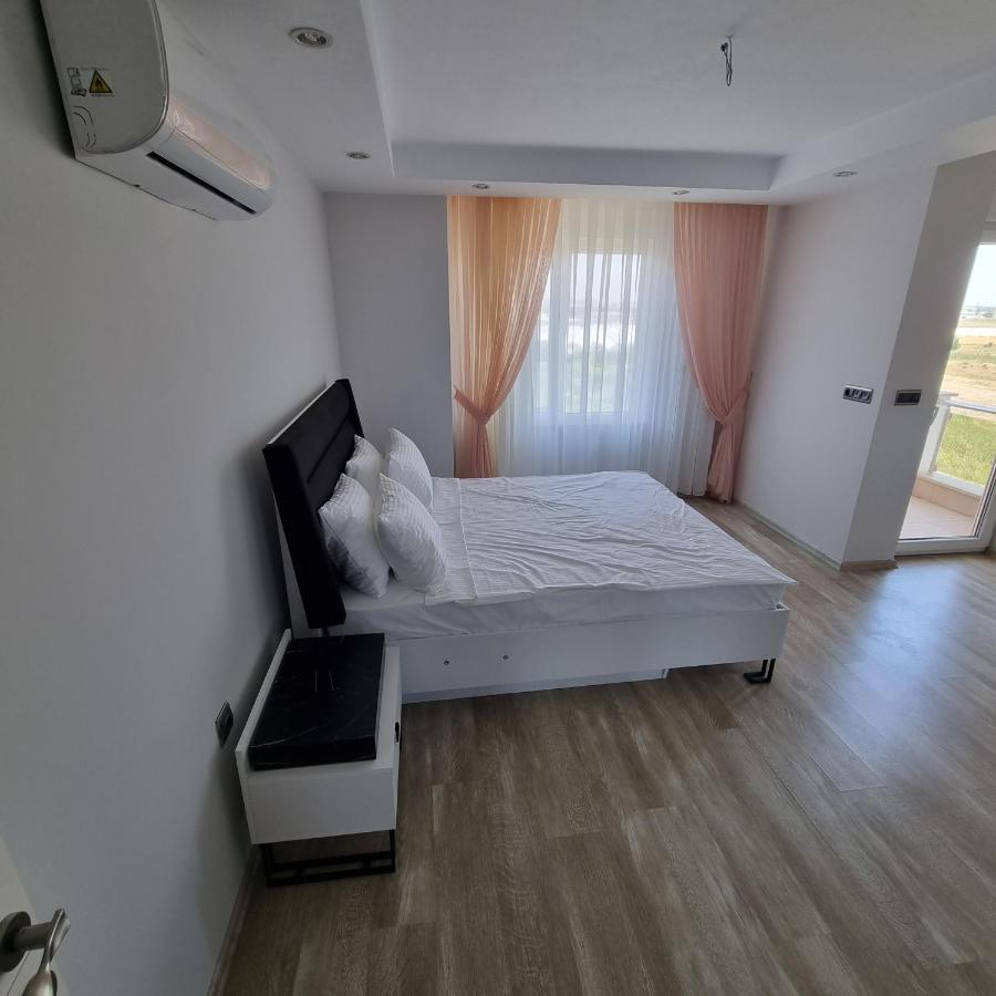 Apart Otel River Park Lara