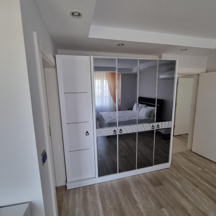 River Park Lara Apart Otel Antalya