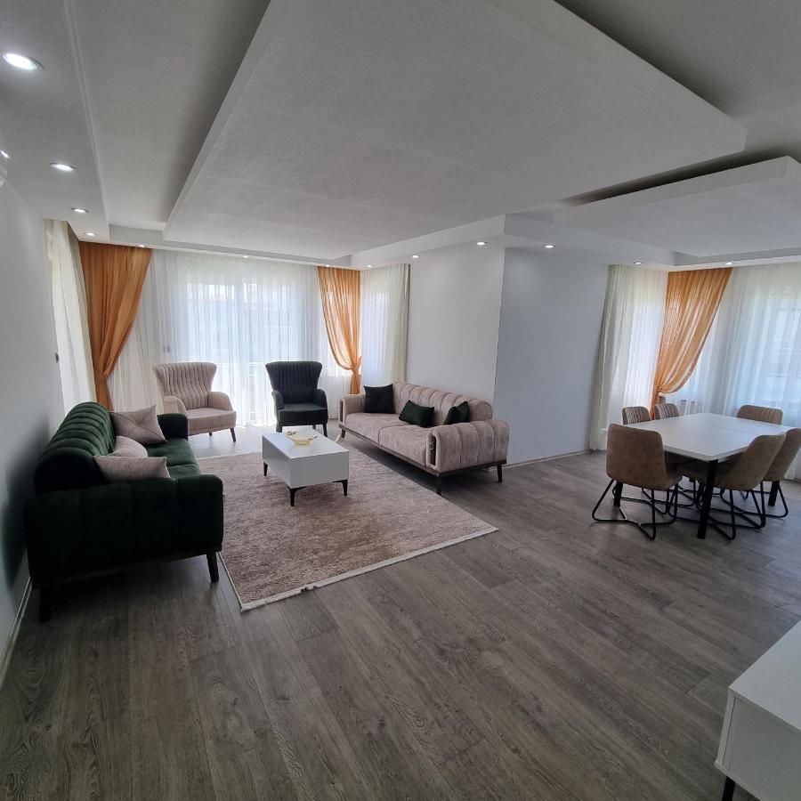 Apart Otel River Park Lara *