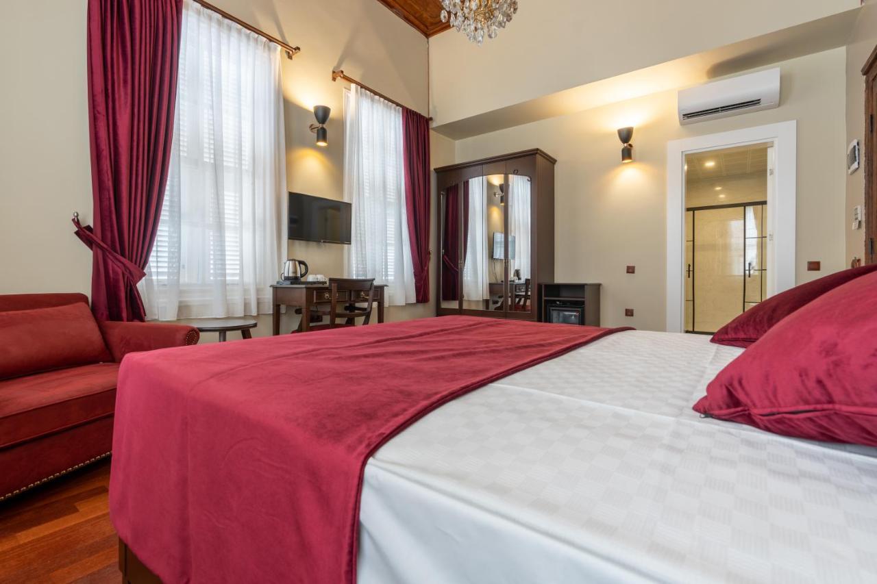 Hotel Giges King Boutique
