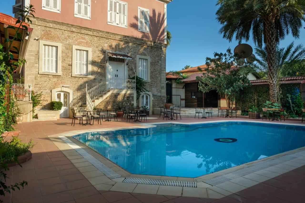 Hotel Giges King Boutique