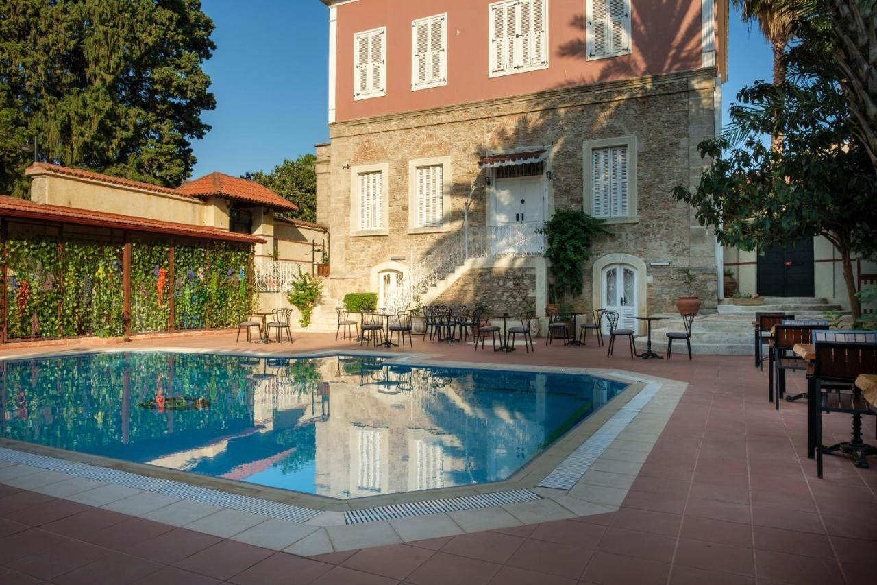 Giges King Boutique Hotel