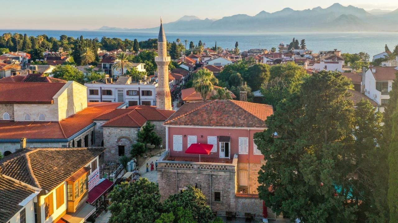 Giges King Boutique Hotel