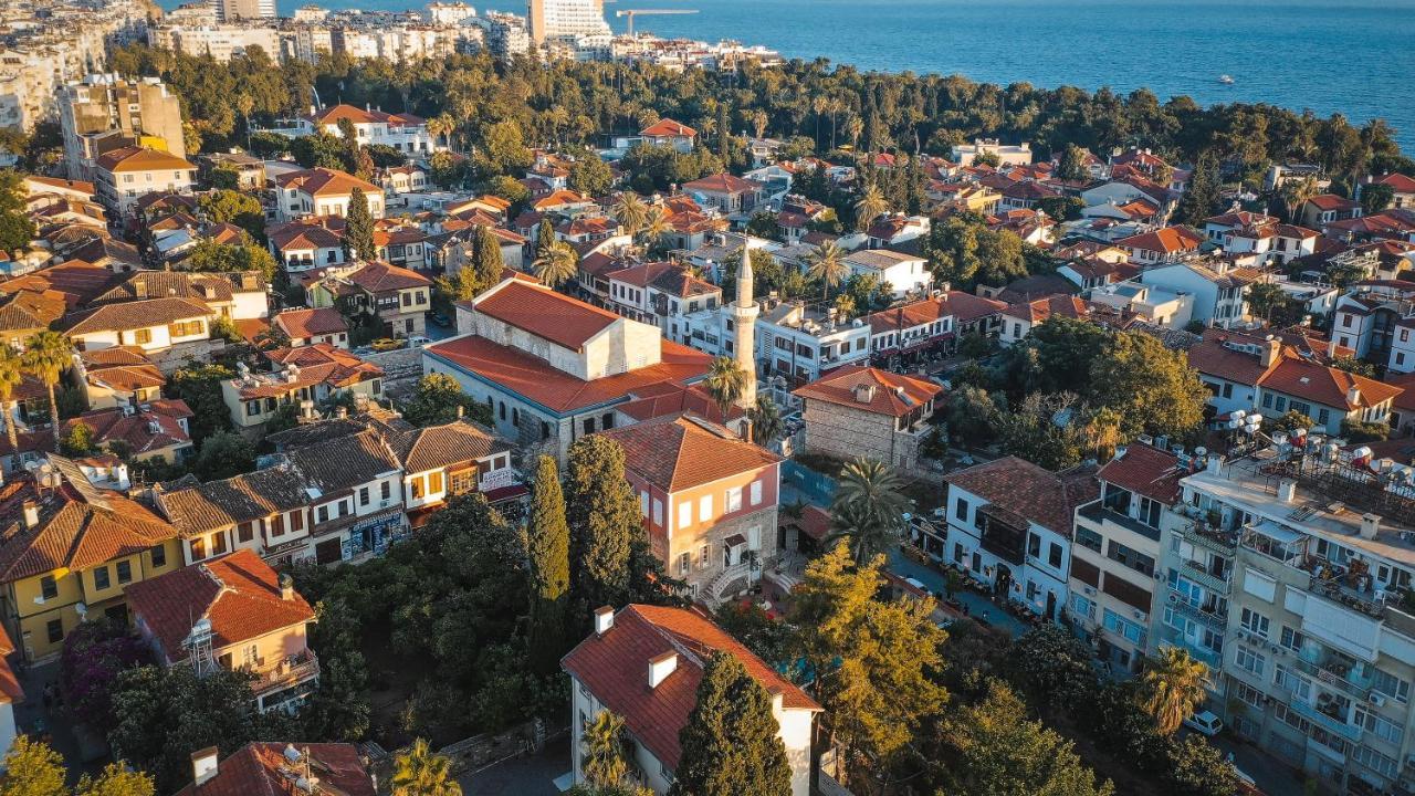 Hotel Giges King Boutique Antalya