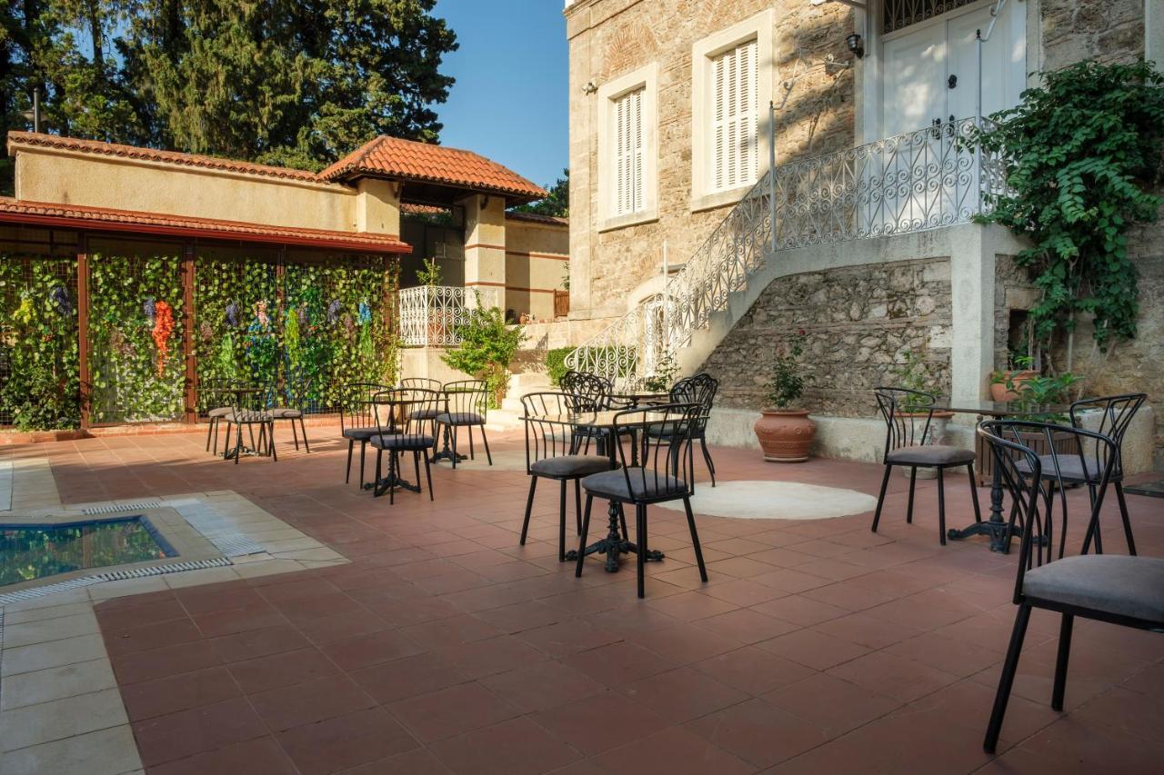 Hotel Giges King Boutique *