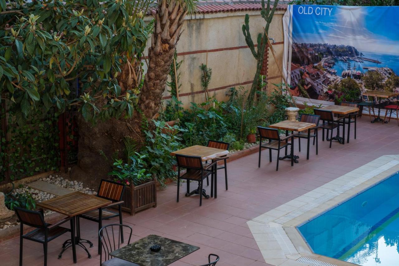 Giges King Boutique Hotel