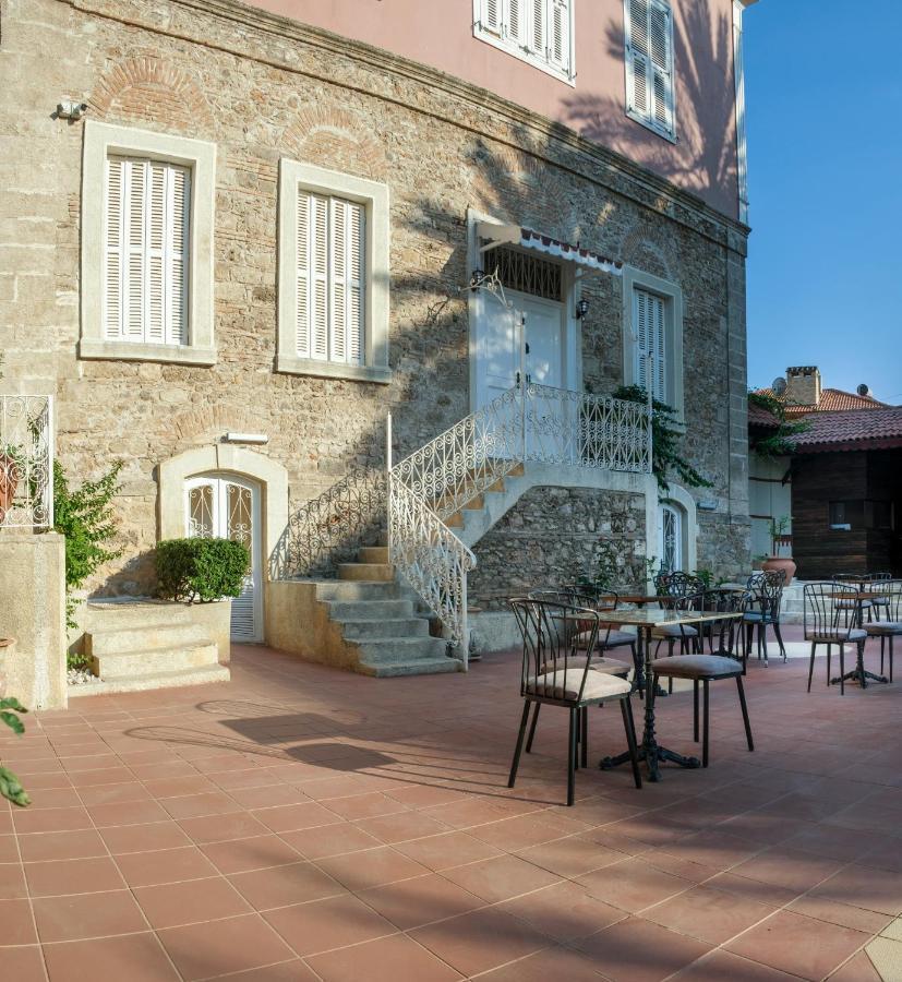 Hotel Giges King Boutique Antalya