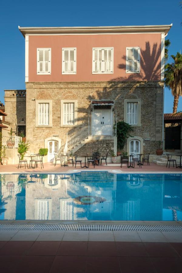 Hotel Giges King Boutique