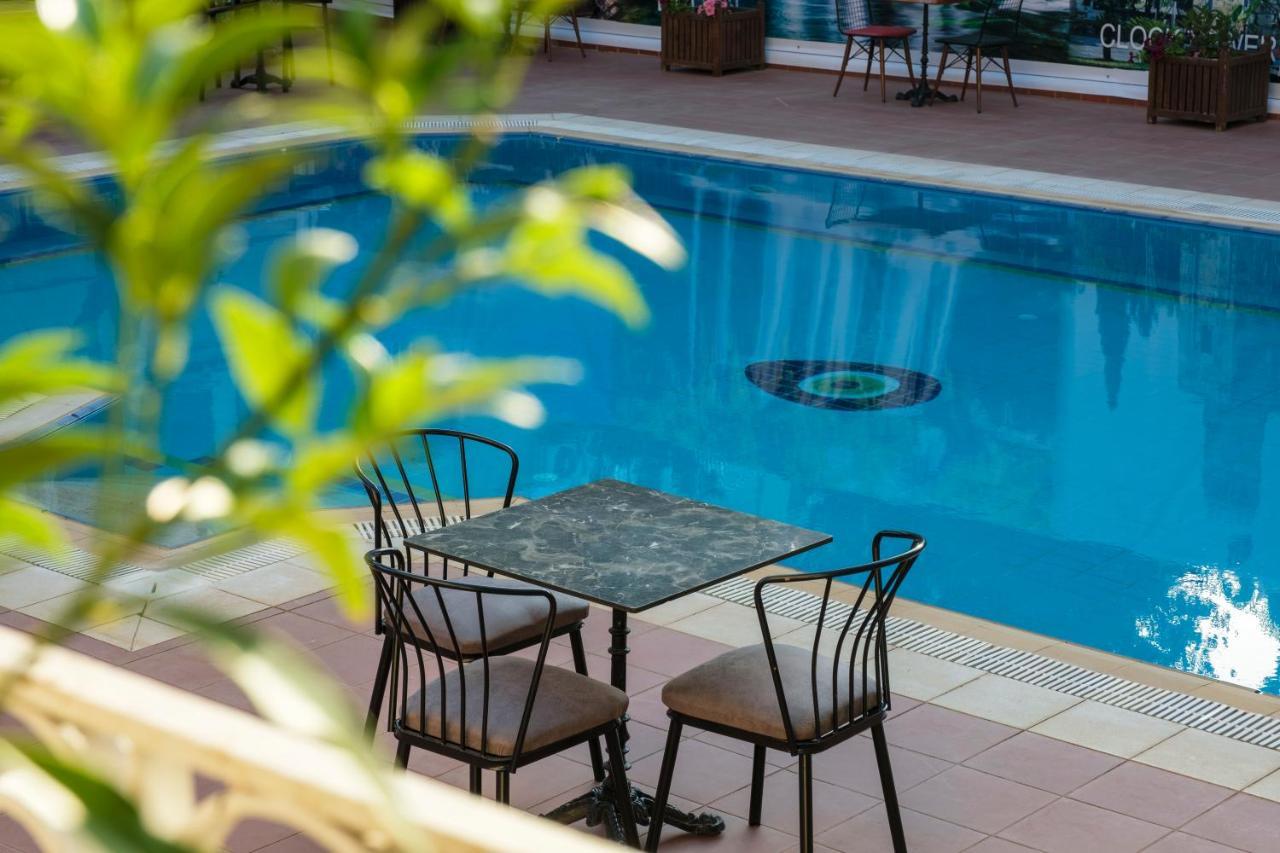 Hotel Giges King Boutique