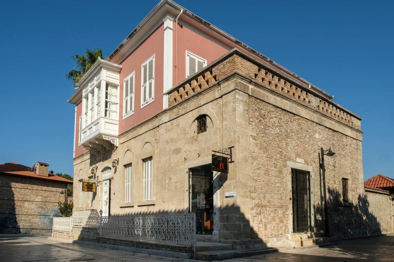 Hotel Giges King Boutique