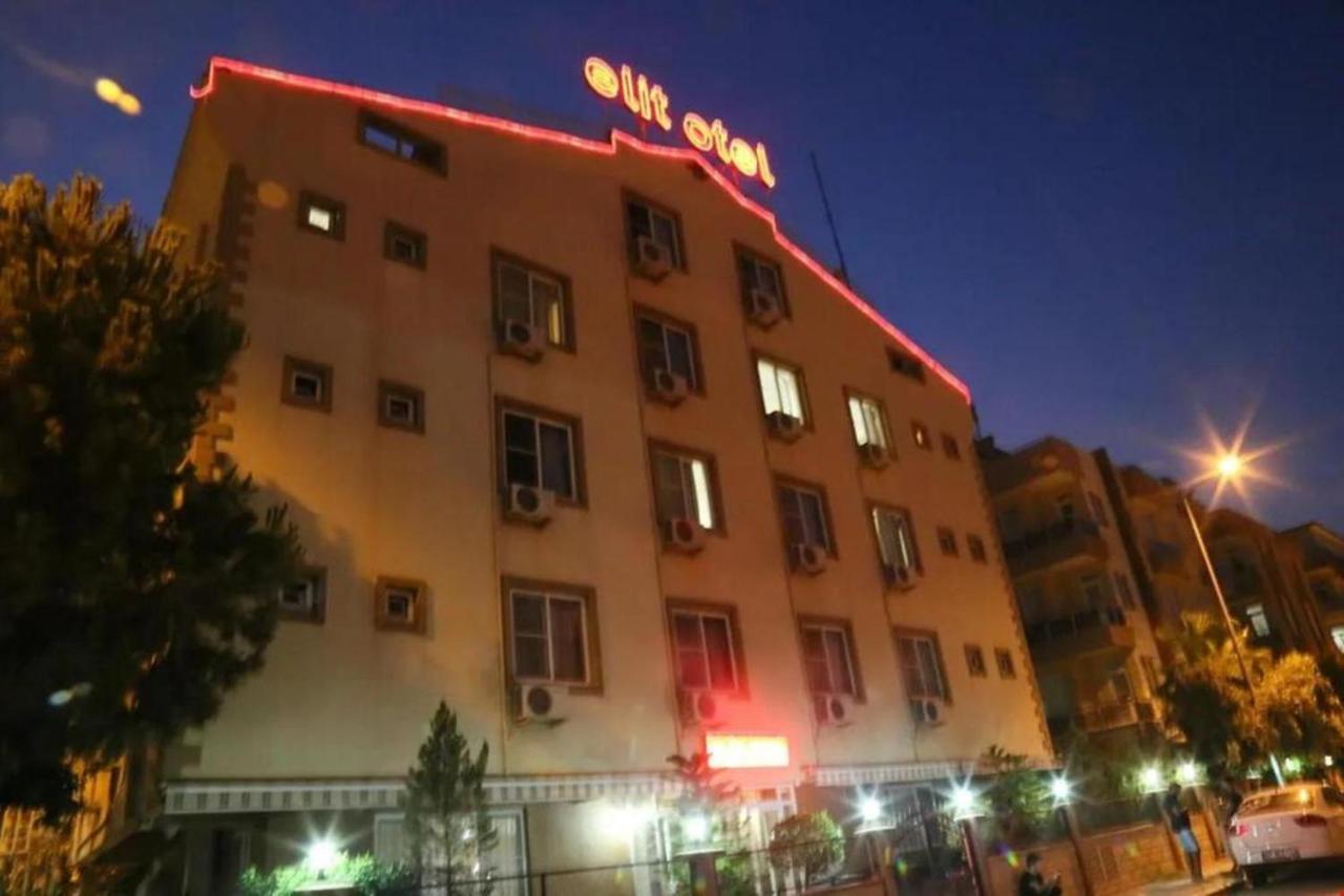 Elit Otel *