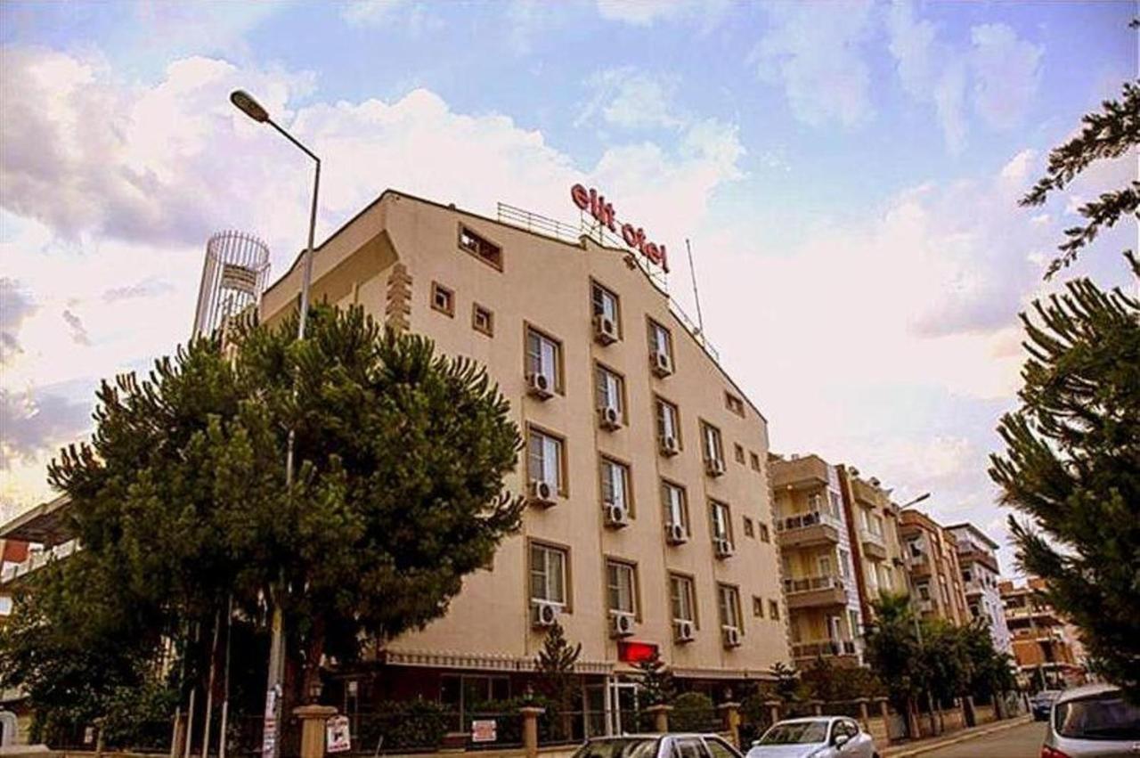 Elit Otel *