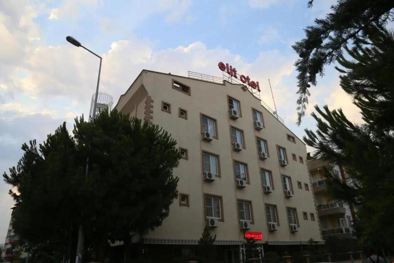Elit Otel *