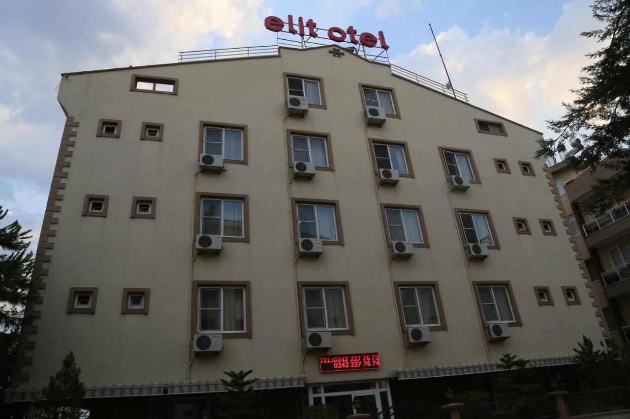Otel Elit