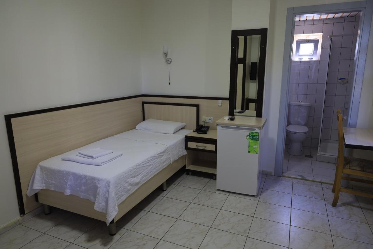 Otel Elit *