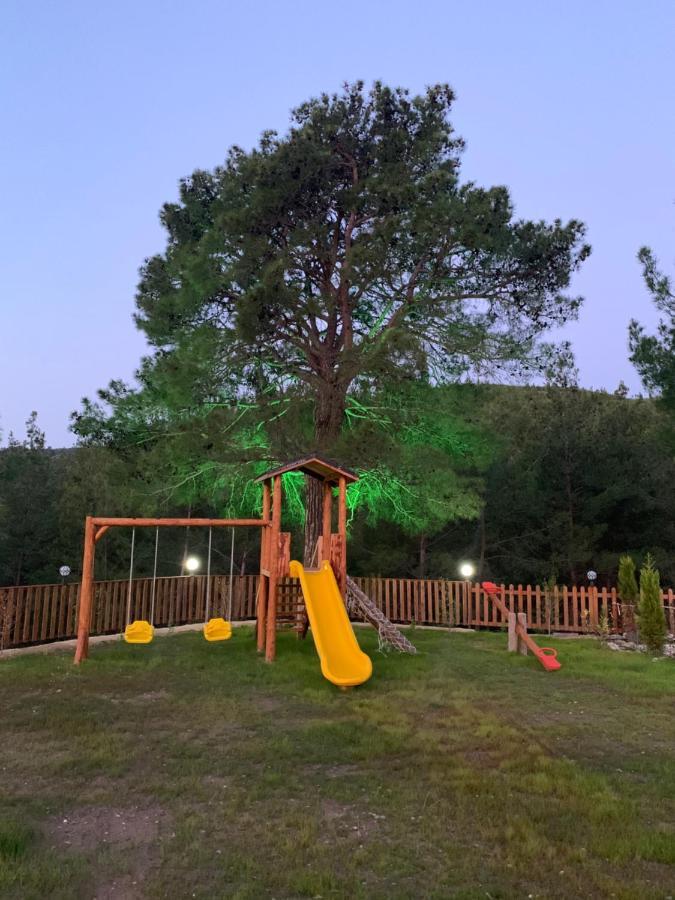 Hotel Maison Hill Antalya