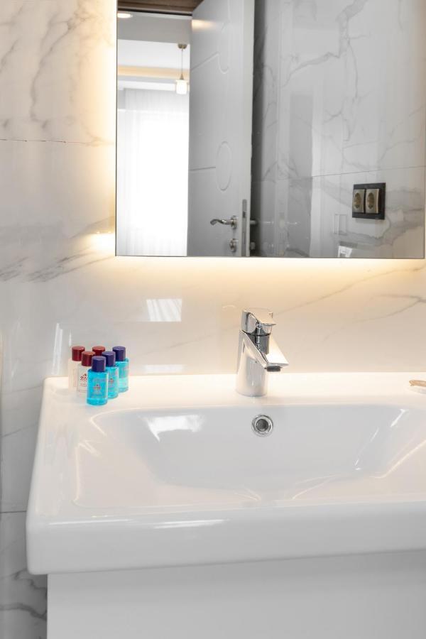 Otel Theluna Antalya
