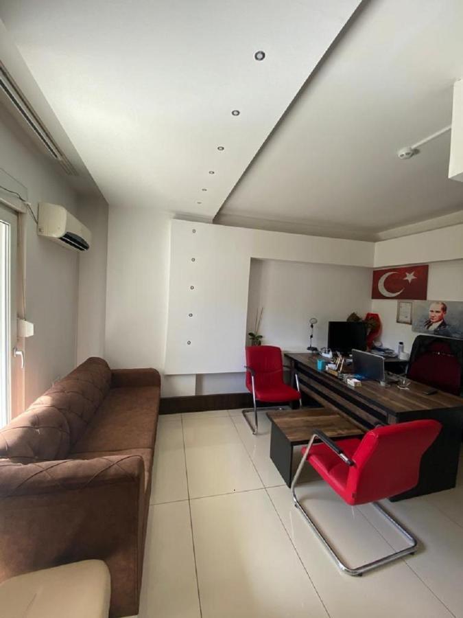 Nurer Apart Antalya