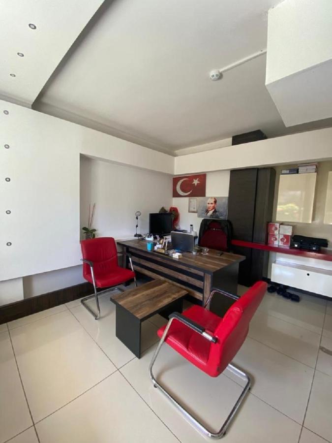 Apart Otel Nurer Apart Antalya