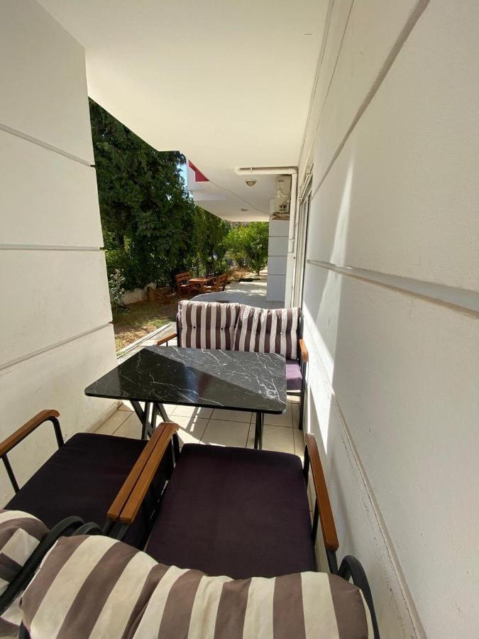 Apart Otel Nurer Apart Antalya