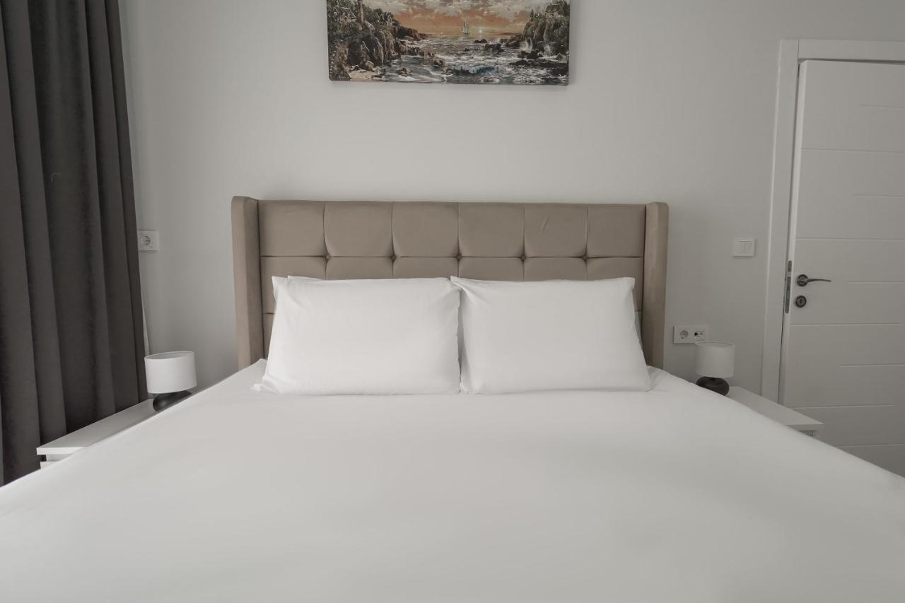 Apartment Charming And Central Flat Near Beach In Muratpasa Antalya
