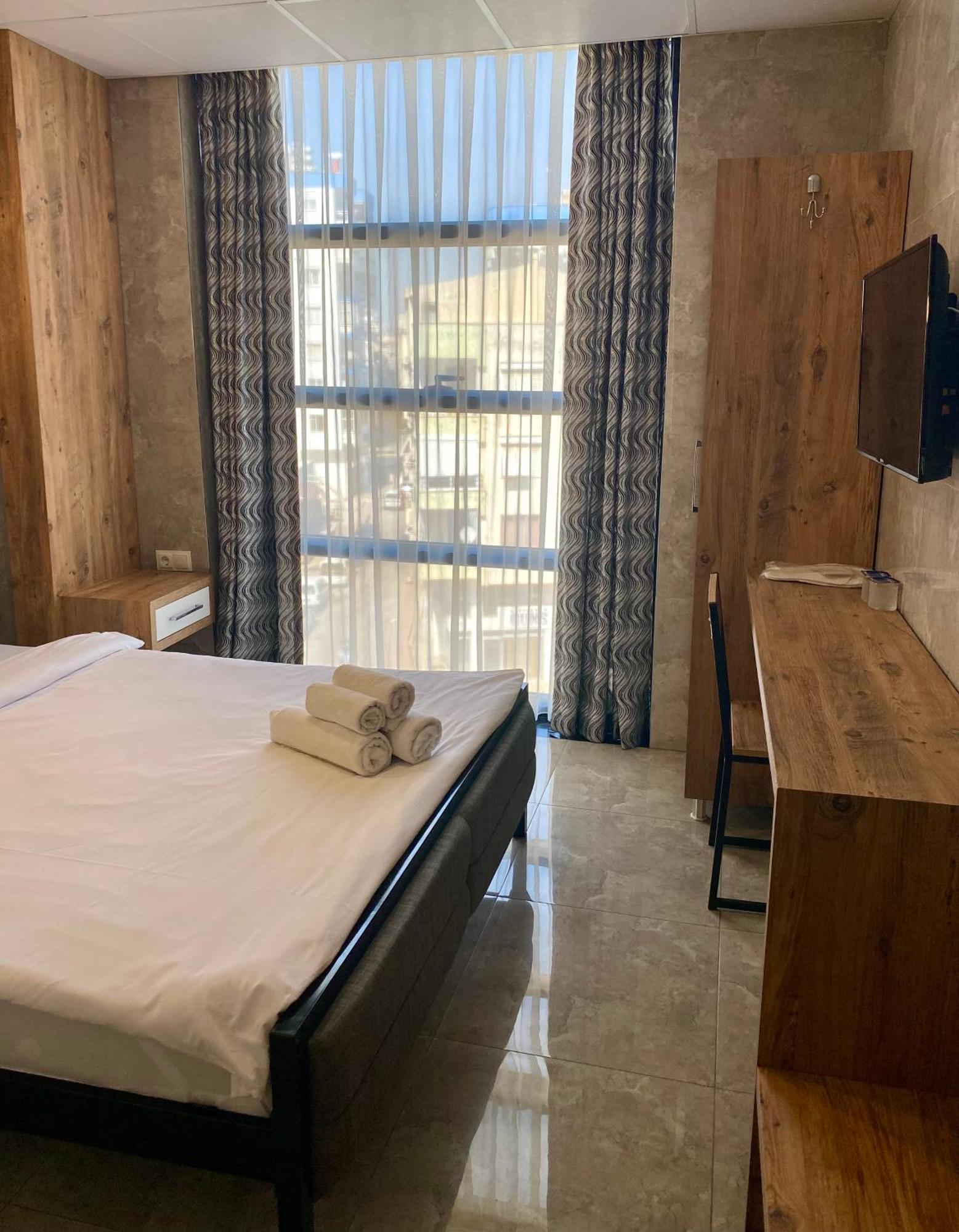 M-oda Hotel