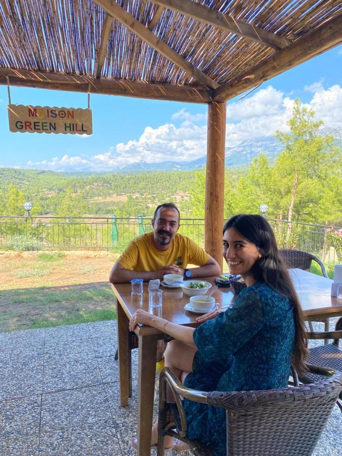 Maison Hill * Antalya