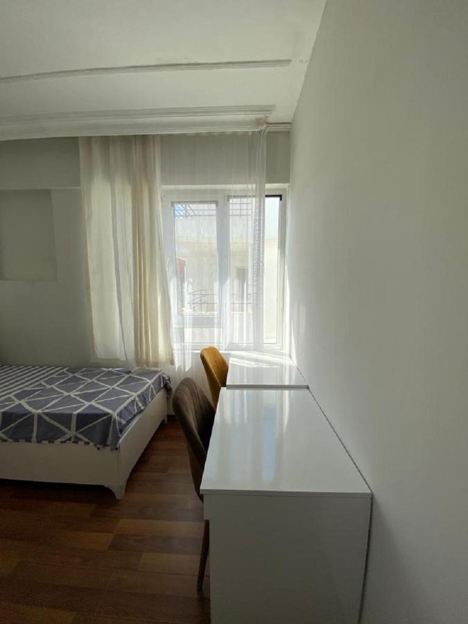 Nurer Apart Apart Otel *