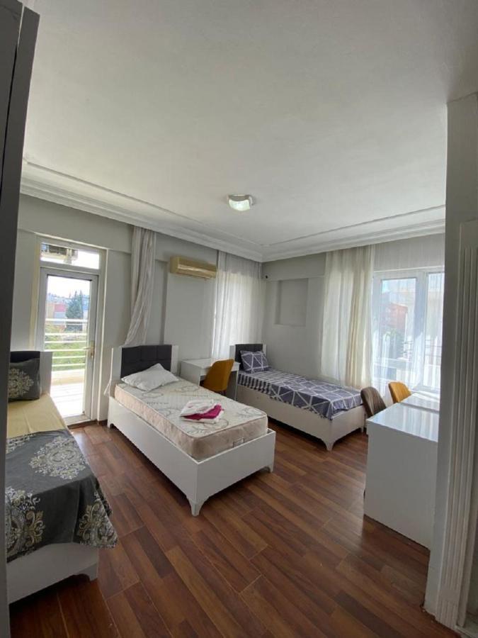 Nurer Apart Apart Otel Antalya