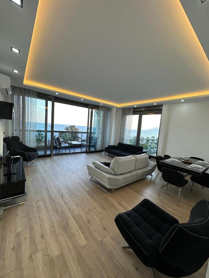 Apartment Seashore House *
