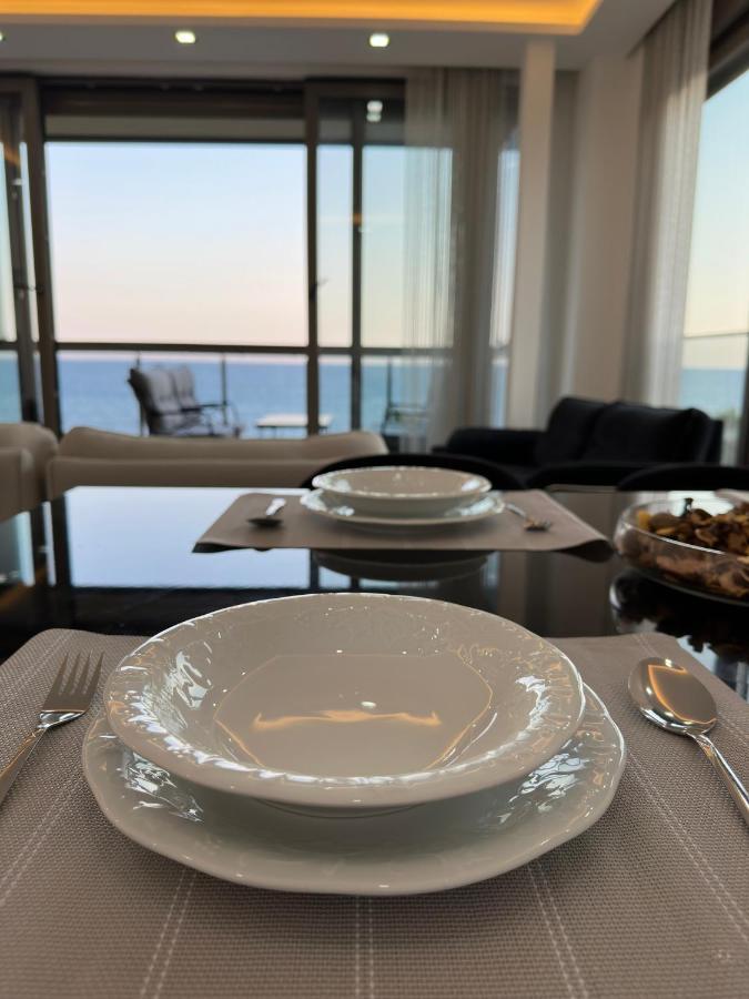 Seashore House Apartment *