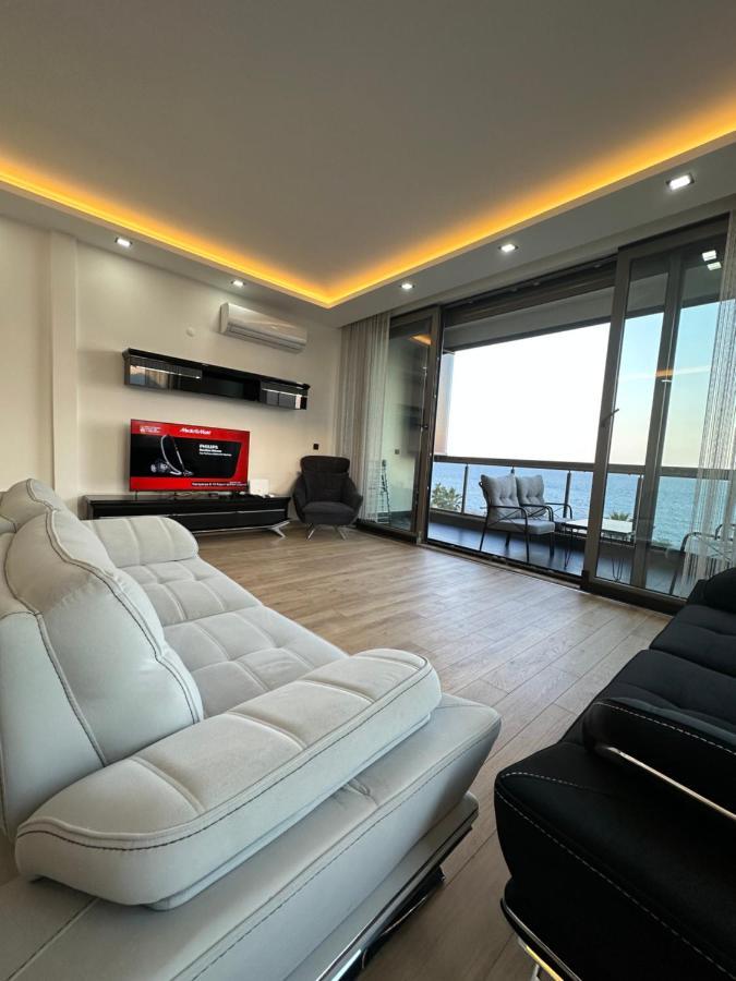 Apartment Seashore House
