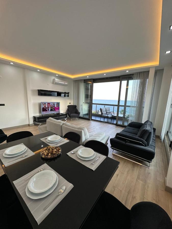 Seashore House Apartment Antalya