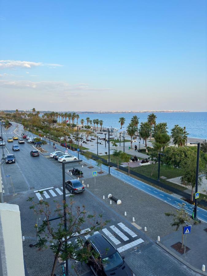 Seashore House Antalya