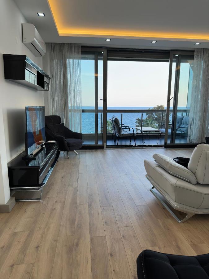 Seashore House * Antalya