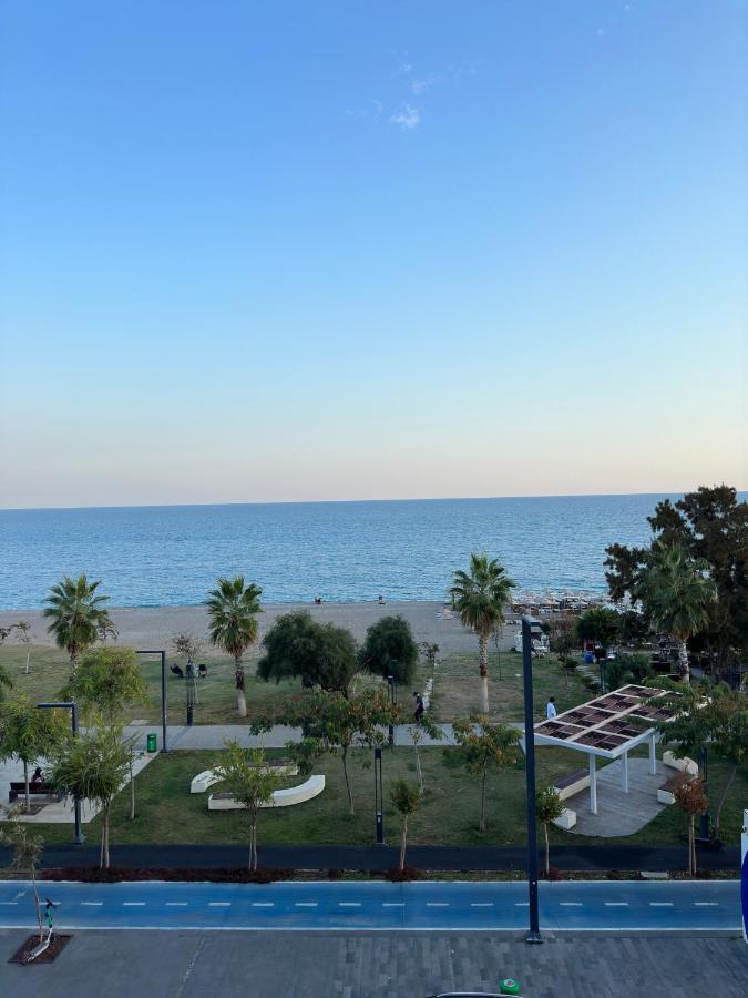 Apartment Seashore House Antalya