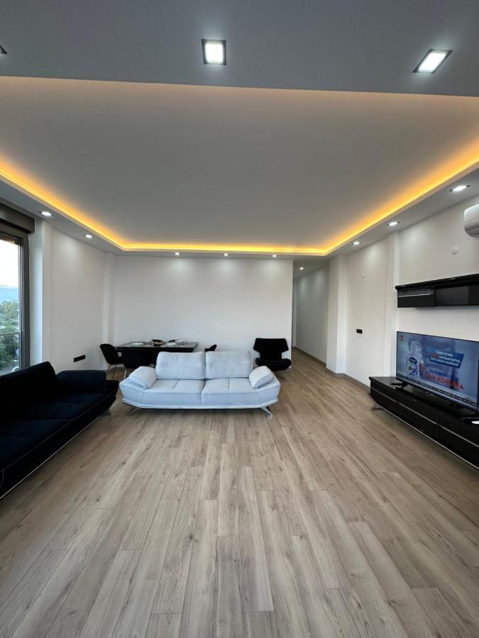 Seashore House Apartment