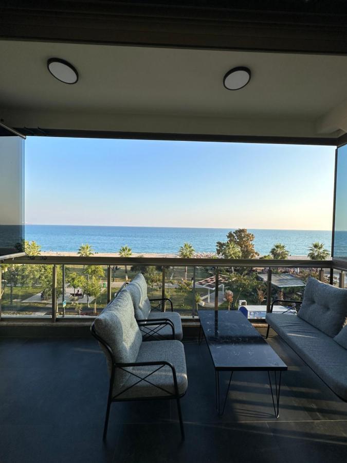 Apartment Seashore House Antalya