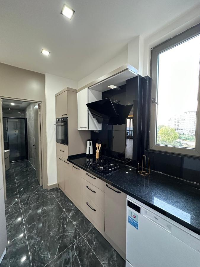 Apartment Seashore House