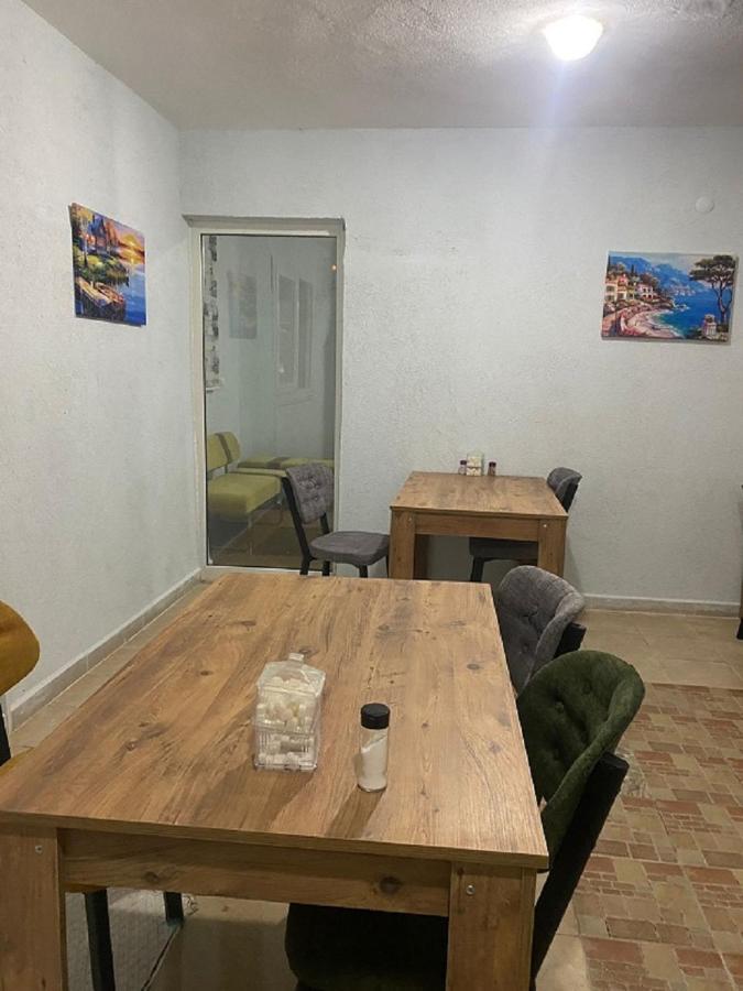 Nurer Apart Apart Otel