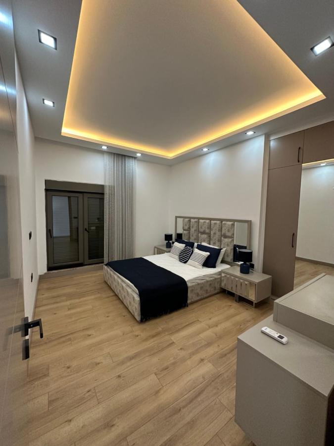 Apartment Seashore House Antalya