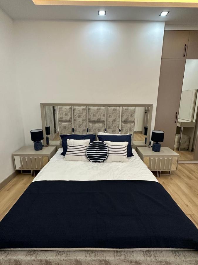 Seashore House Apartment