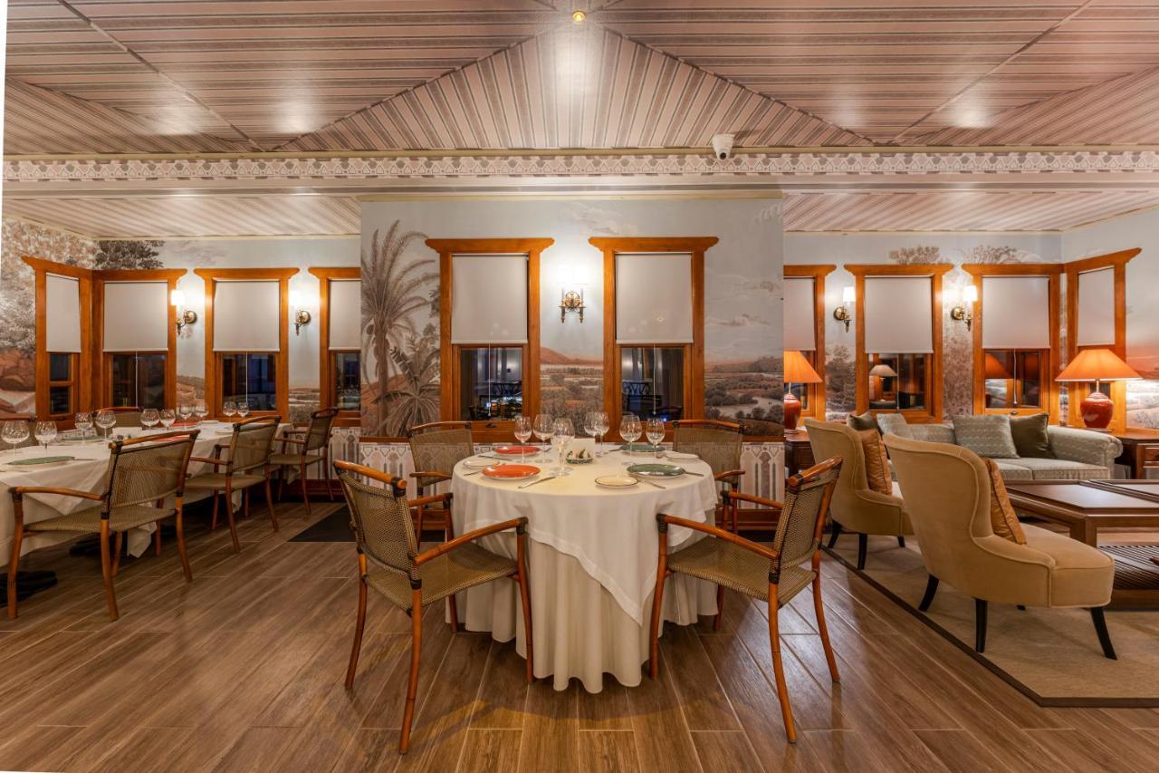 Ruinadalia - Adult Only Antalya