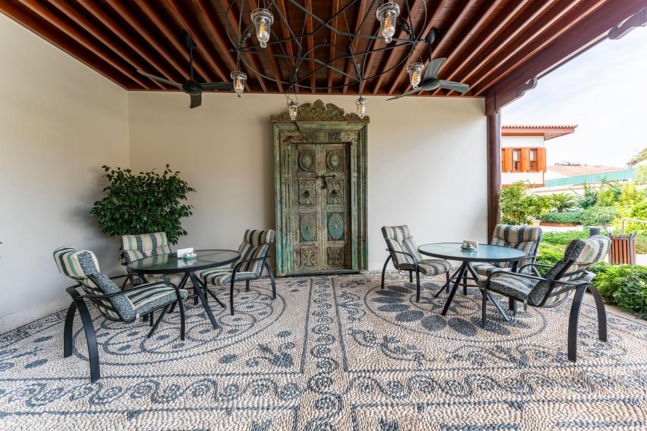 Hotel Ruinadalia - Adult Only