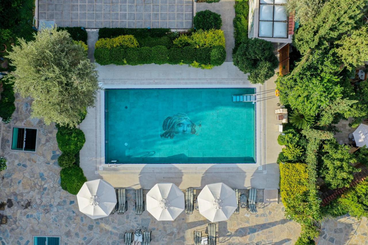 Hotel Ruinadalia - Adult Only 2*