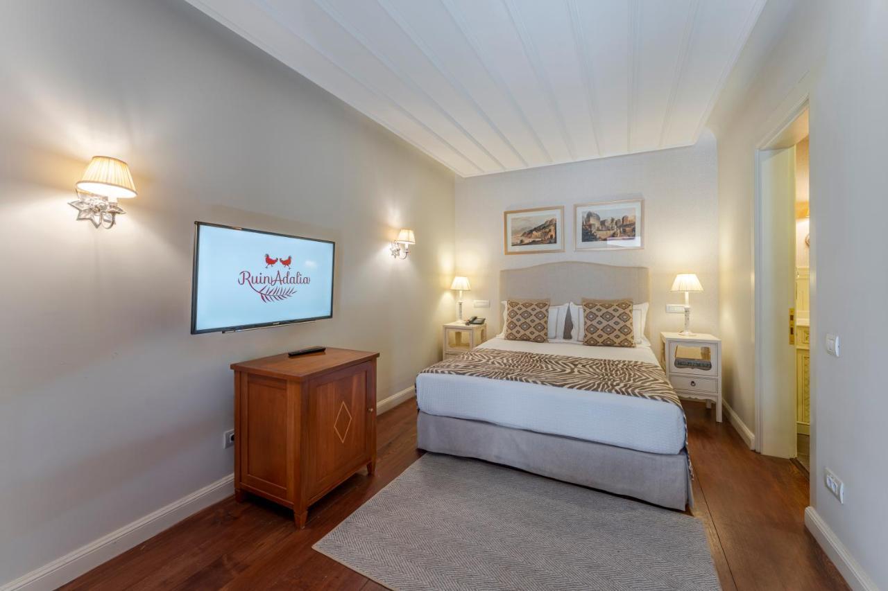 Ruinadalia - Adult Only 2* Antalya