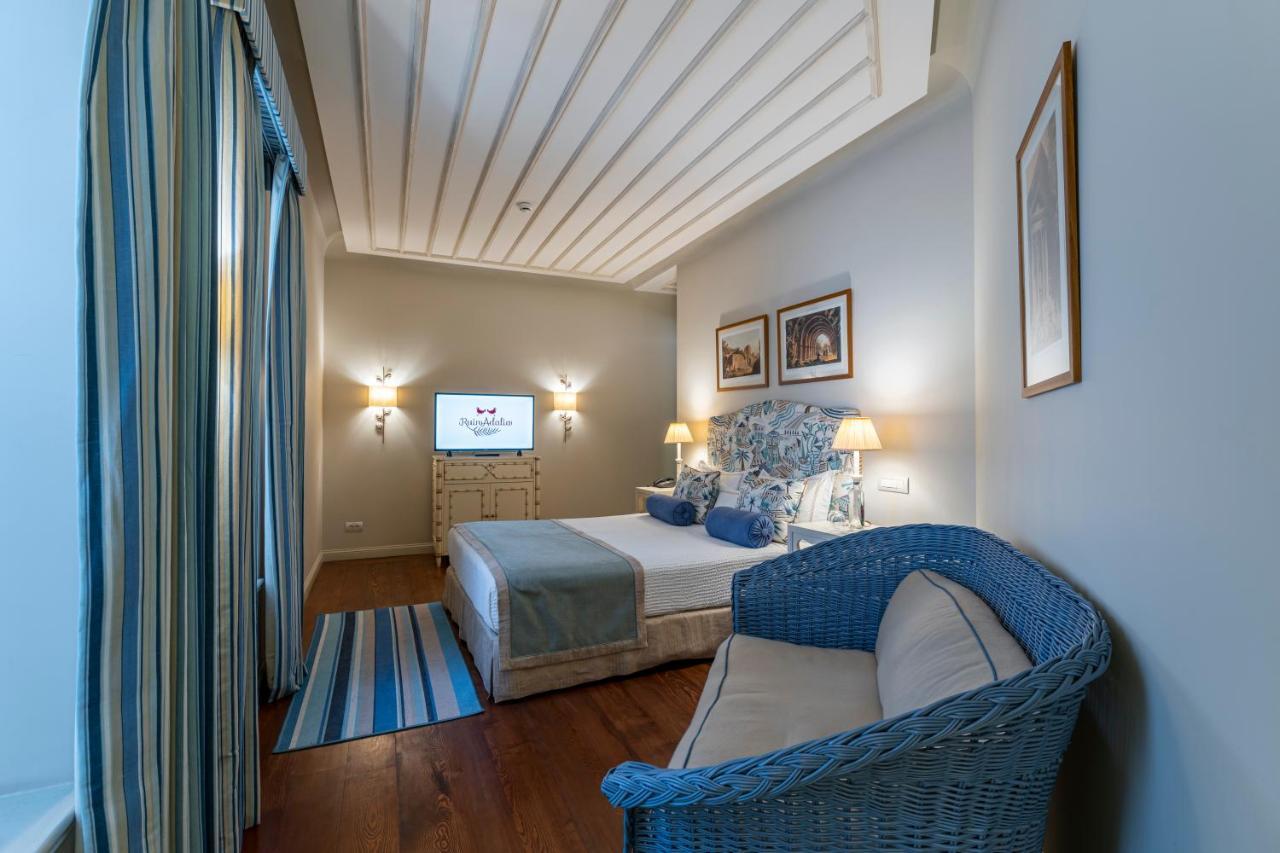 Ruinadalia - Adult Only Hotel Antalya
